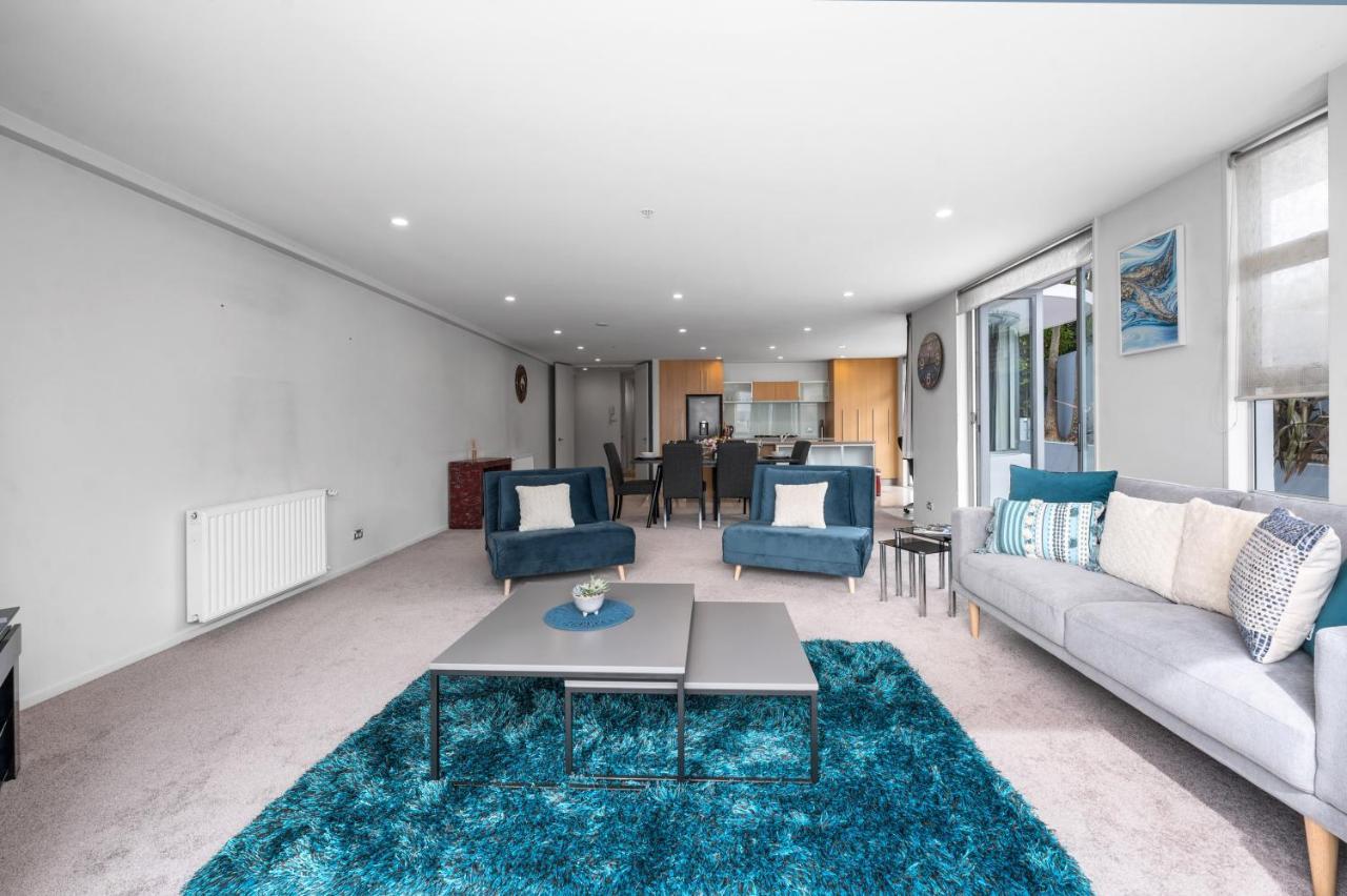 Lakeside Apartment Waimahana 1 Таупо Экстерьер фото