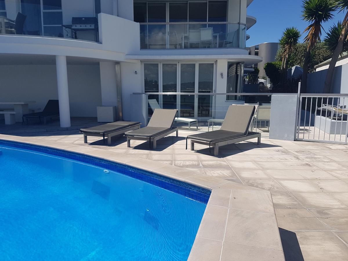 Lakeside Apartment Waimahana 1 Таупо Экстерьер фото